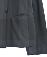 LAD MUSICIAN（ラッドミュージシャン）テーラードジャケット 黒 サイズ:46(L位) メンズ/2200664895020