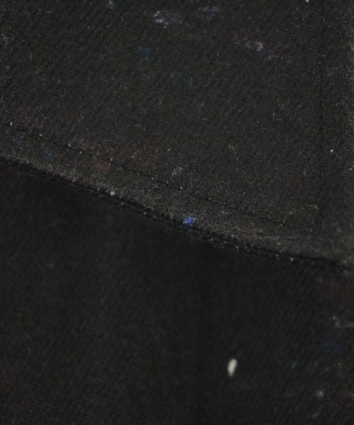 LAD MUSICIAN（ラッドミュージシャン）デニムジャケット 茶 サイズ:42(S位) メンズ/2200662657026