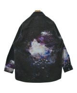 LAD MUSICIAN（ラッドミュージシャン）デニムジャケット 茶 サイズ:42(S位) メンズ/2200662657026