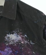 LAD MUSICIAN（ラッドミュージシャン）デニムジャケット 茶 サイズ:42(S位) メンズ/2200662657026