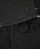 LAD MUSICIAN（ラッドミュージシャン）デニムジャケット 茶 サイズ:42(S位) メンズ/2200662657026