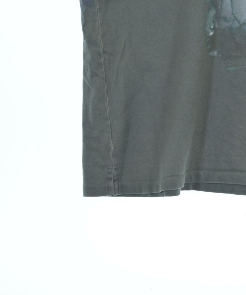 LAD MUSICIAN（ラッドミュージシャン）Tシャツ・カットソー 緑 サイズ:46(L位) メンズ/2200662657040