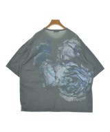 LAD MUSICIAN（ラッドミュージシャン）Tシャツ・カットソー 緑 サイズ:46(L位) メンズ/2200662657040