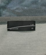 LAD MUSICIAN（ラッドミュージシャン）Tシャツ・カットソー 緑 サイズ:46(L位) メンズ/2200662657040