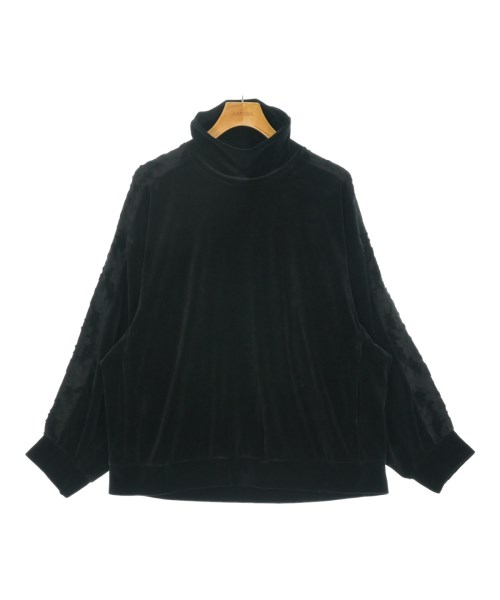 LAD MUSICIAN(ラッドミュージシャン)スウェット 黒 サイズ:44(M位)/2200662468226