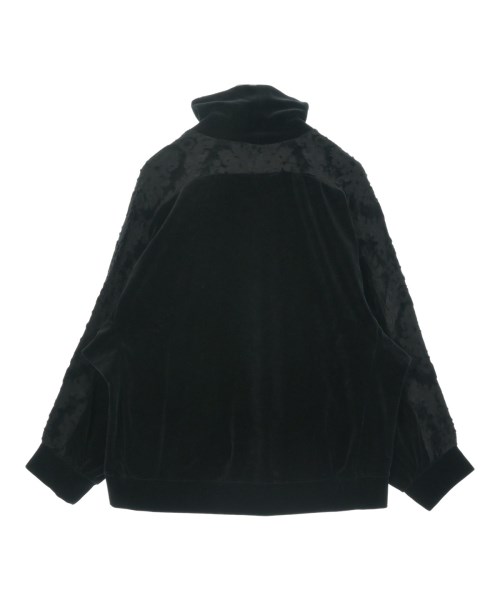 LAD MUSICIAN（ラッドミュージシャン）スウェット 黒 サイズ:44(M位) メンズ/2200662468226