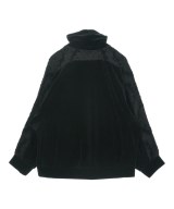 LAD MUSICIAN（ラッドミュージシャン）スウェット 黒 サイズ:44(M位) メンズ/2200662468226