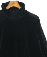 LAD MUSICIAN（ラッドミュージシャン）スウェット 黒 サイズ:44(M位) メンズ/2200662468226