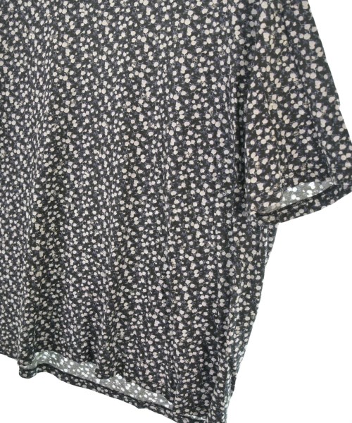 LAD MUSICIAN（ラッドミュージシャン）Tシャツ・カットソー 黒 サイズ:44(M位) メンズ/2200661435052