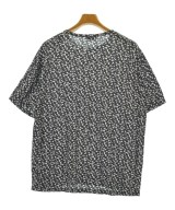 LAD MUSICIAN（ラッドミュージシャン）Tシャツ・カットソー 黒 サイズ:44(M位) メンズ/2200661435052