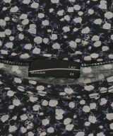 LAD MUSICIAN（ラッドミュージシャン）Tシャツ・カットソー 黒 サイズ:44(M位) メンズ/2200661435052