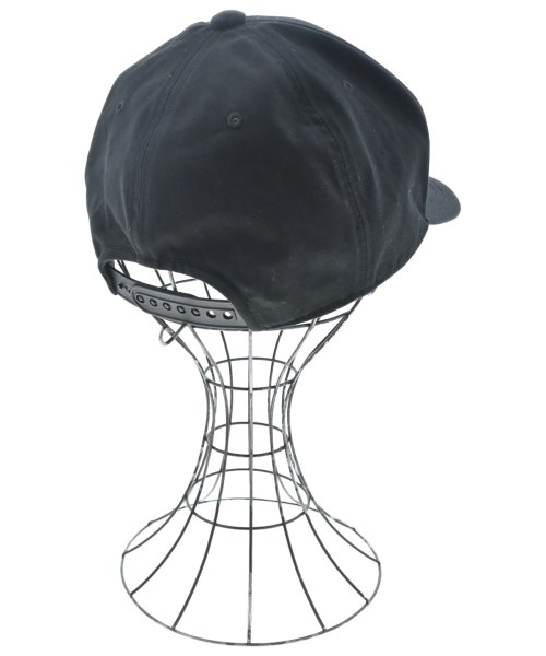 LAD MUSICIAN（ラッドミュージシャン）キャップ 黒 サイズ:- メンズ/2200655692157