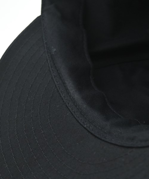 LAD MUSICIAN（ラッドミュージシャン）キャップ 黒 サイズ:- メンズ/2200655692157