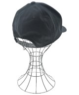 LAD MUSICIAN（ラッドミュージシャン）キャップ 黒 サイズ:- メンズ/2200655692157