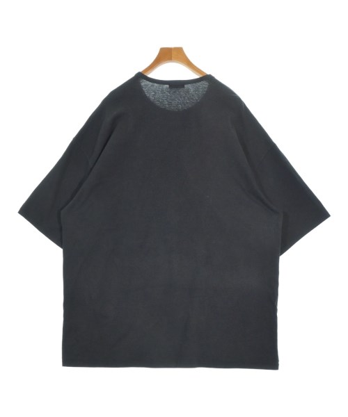 LAD MUSICIAN（ラッドミュージシャン）Tシャツ・カットソー 黒 サイズ:F メンズ/2200666700018