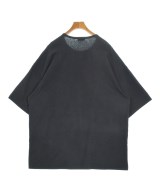 LAD MUSICIAN（ラッドミュージシャン）Tシャツ・カットソー 黒 サイズ:F メンズ/2200666700018