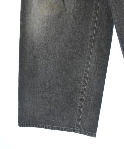 LAD MUSICIAN（ラッドミュージシャン）その他 グレー サイズ:46(L位) メンズ/2200667056091