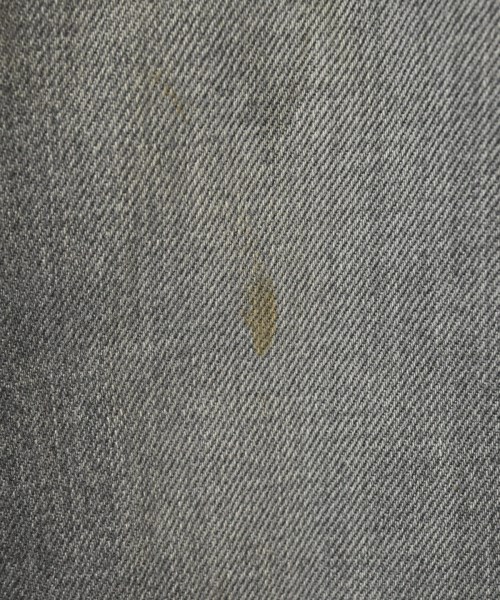 LAD MUSICIAN（ラッドミュージシャン）その他 グレー サイズ:46(L位) メンズ/2200667056091