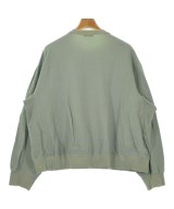 LAD MUSICIAN（ラッドミュージシャン）スウェット 緑 サイズ:46(L位) メンズ/2200668491020