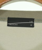 LAD MUSICIAN（ラッドミュージシャン）スウェット 緑 サイズ:46(L位) メンズ/2200668491020