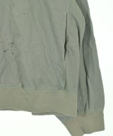 LAD MUSICIAN（ラッドミュージシャン）スウェット 緑 サイズ:46(L位) メンズ/2200668491020