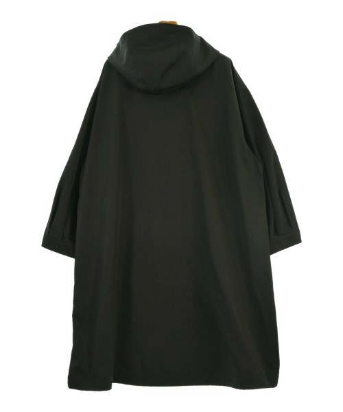 LAD MUSICIAN（ラッドミュージシャン）モッズコート 黒 サイズ:44(M位) メンズ/2200670142019