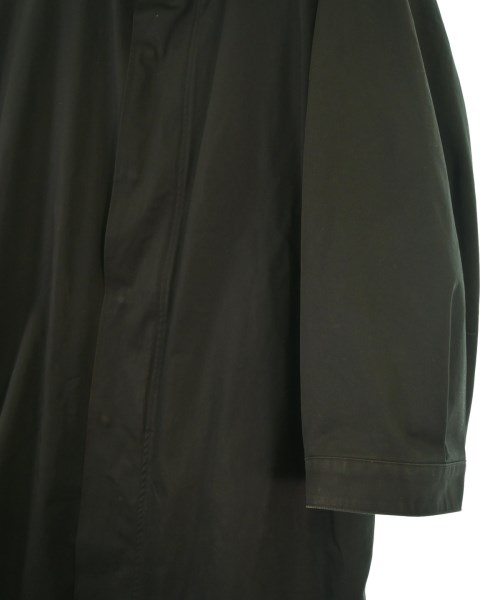 LAD MUSICIAN（ラッドミュージシャン）モッズコート 黒 サイズ:44(M位) メンズ/2200670142019