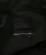 LAD MUSICIAN（ラッドミュージシャン）モッズコート 黒 サイズ:44(M位) メンズ/2200670142019