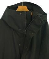 LAD MUSICIAN（ラッドミュージシャン）モッズコート 黒 サイズ:44(M位) メンズ/2200670142019