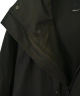 LAD MUSICIAN（ラッドミュージシャン）モッズコート 黒 サイズ:44(M位) メンズ/2200670142019