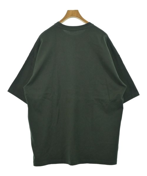 LAD MUSICIAN（ラッドミュージシャン）Tシャツ・カットソー 緑 サイズ:-(XXL位) メンズ/2200664767068