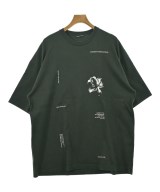 LAD MUSICIAN（ラッドミュージシャン）Tシャツ・カットソー 緑 サイズ:-(XXL位) メンズ/2200664767068