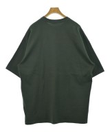 LAD MUSICIAN（ラッドミュージシャン）Tシャツ・カットソー 緑 サイズ:-(XXL位) メンズ/2200664767068