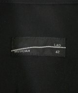 LAD MUSICIAN（ラッドミュージシャン）カジュアルシャツ 黒 サイズ:42(S位) メンズ/2200670839063