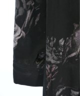 LAD MUSICIAN（ラッドミュージシャン）カジュアルシャツ 黒 サイズ:42(S位) メンズ/2200670839063