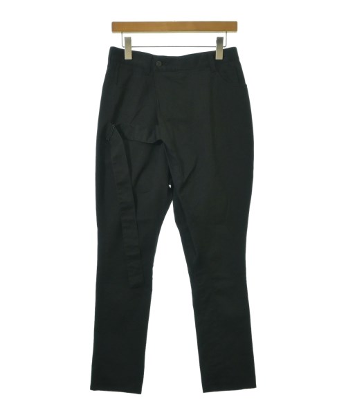 LAD MUSICIAN(ラッドミュージシャン)デニムパンツ 黒 サイズ:42(S位)/2200670874033