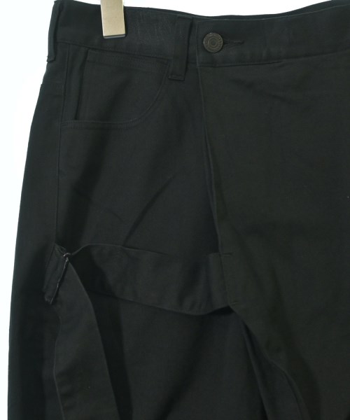 LAD MUSICIAN（ラッドミュージシャン）デニムパンツ 黒 サイズ:42(S位) メンズ/2200670874033