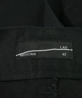 LAD MUSICIAN（ラッドミュージシャン）デニムパンツ 黒 サイズ:42(S位) メンズ/2200670874033