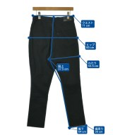 LAD MUSICIAN（ラッドミュージシャン）デニムパンツ 黒 サイズ:42(S位) メンズ/2200670874033