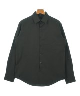 LAD MUSICIAN（ラッドミュージシャン）カジュアルシャツ 黒 サイズ:44(M位) メンズ/2200669193077