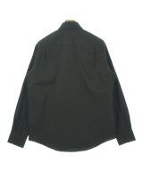 LAD MUSICIAN（ラッドミュージシャン）カジュアルシャツ 黒 サイズ:44(M位) メンズ/2200669193077