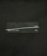LAD MUSICIAN（ラッドミュージシャン）カジュアルシャツ 黒 サイズ:44(M位) メンズ/2200669193077