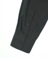 LAD MUSICIAN（ラッドミュージシャン）カジュアルシャツ 黒 サイズ:44(M位) メンズ/2200669193077