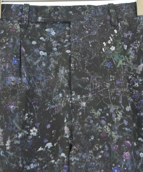 LAD MUSICIAN（ラッドミュージシャン）その他 黒 サイズ:42(S位) メンズ/2200672330032