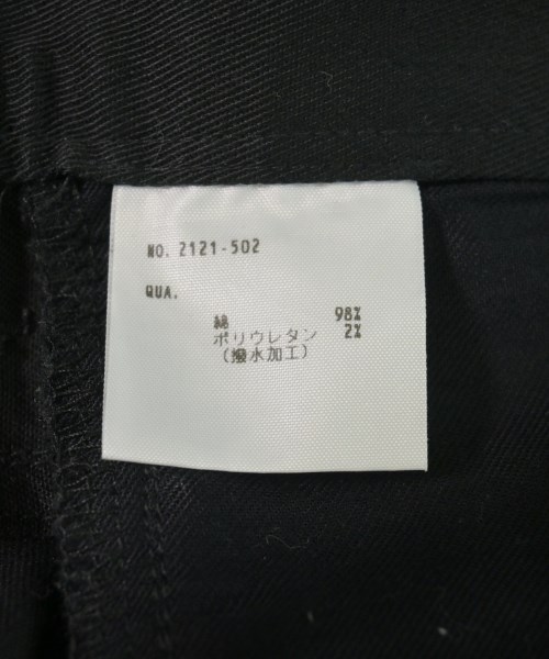 LAD MUSICIAN（ラッドミュージシャン）その他 黒 サイズ:46(L位) メンズ/2200730230014