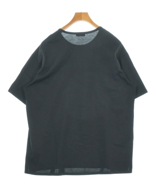 LAD MUSICIAN（ラッドミュージシャン）Tシャツ・カットソー 黒 サイズ:42(S位) メンズ/2200725558031