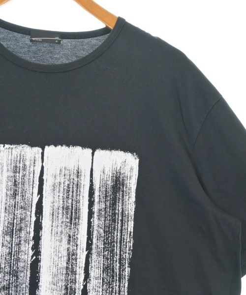 LAD MUSICIAN（ラッドミュージシャン）Tシャツ・カットソー 黒 サイズ:42(S位) メンズ/2200725558031
