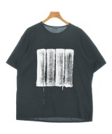 LAD MUSICIAN（ラッドミュージシャン）Tシャツ・カットソー 黒 サイズ:42(S位) メンズ/2200725558031