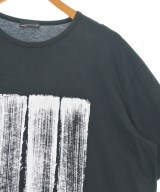 LAD MUSICIAN（ラッドミュージシャン）Tシャツ・カットソー 黒 サイズ:42(S位) メンズ/2200725558031
