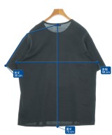 LAD MUSICIAN（ラッドミュージシャン）Tシャツ・カットソー 黒 サイズ:42(S位) メンズ/2200725558031